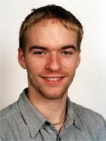 Third Year Student Photographs 2002